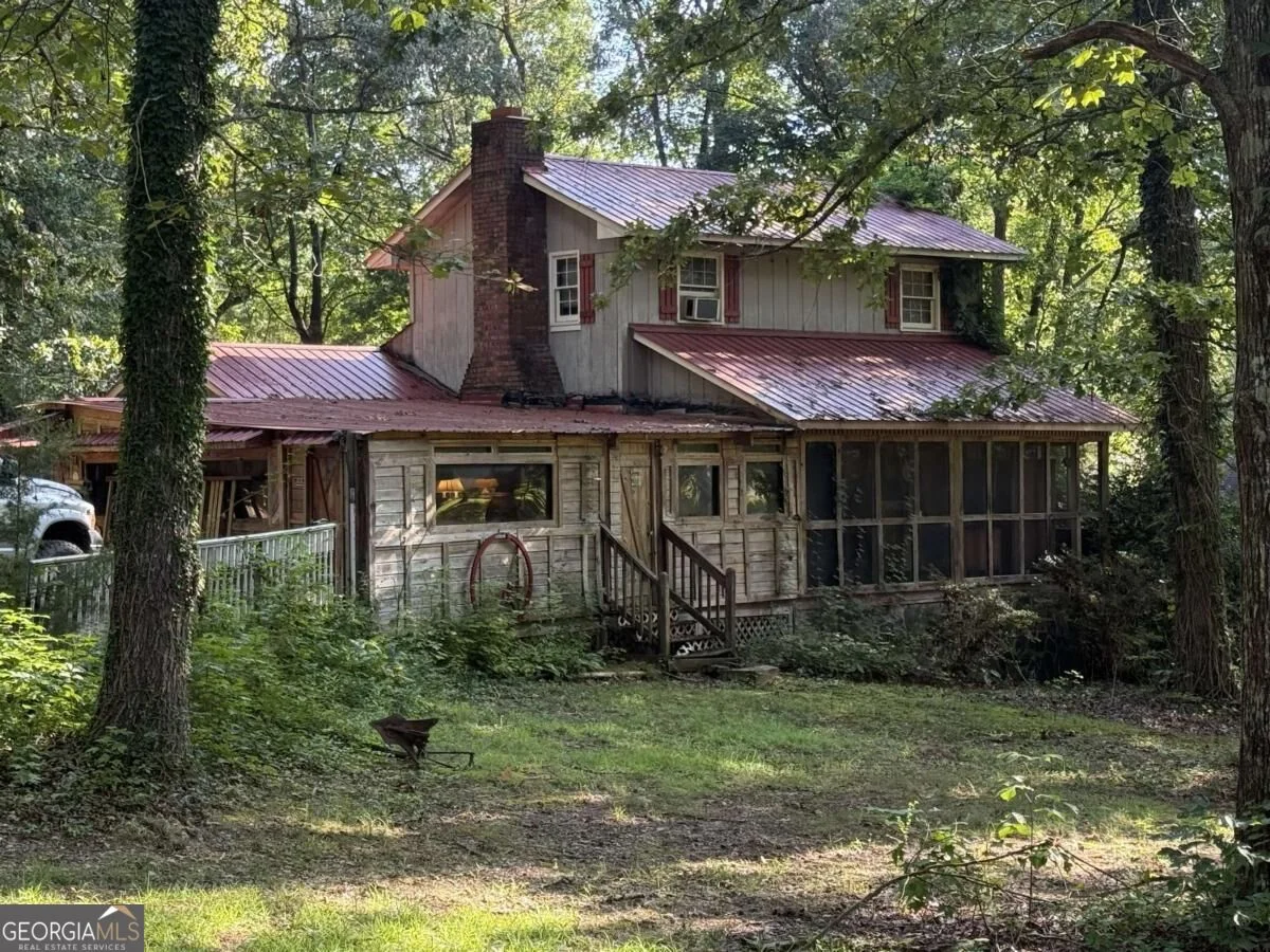 278 N Bellview Road, Aragon, GA, 30104