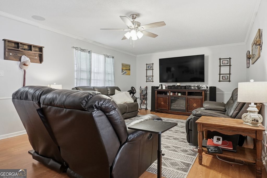 Photo of 119 Pritchard Road, Sylvester, GA 31791 (MLS # 10720137)