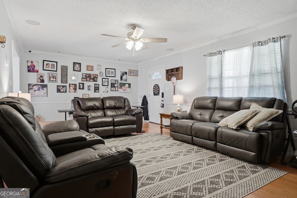 Photo of 119 Pritchard Road, Sylvester, GA 31791 (MLS # 10720137)