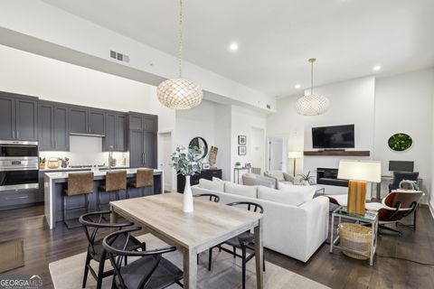 1200 Ponce De Leon Avenue NE Unit A1, Atlanta, GA 30306 - MLS#: 10482657