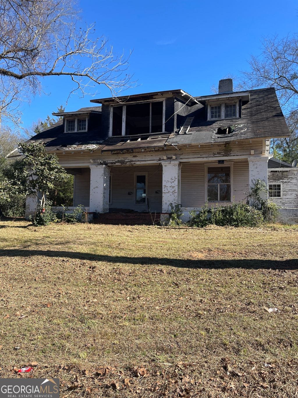 Photo of 550 Orange Street NE, Dawson, GA 39842 (MLS # 10673735)