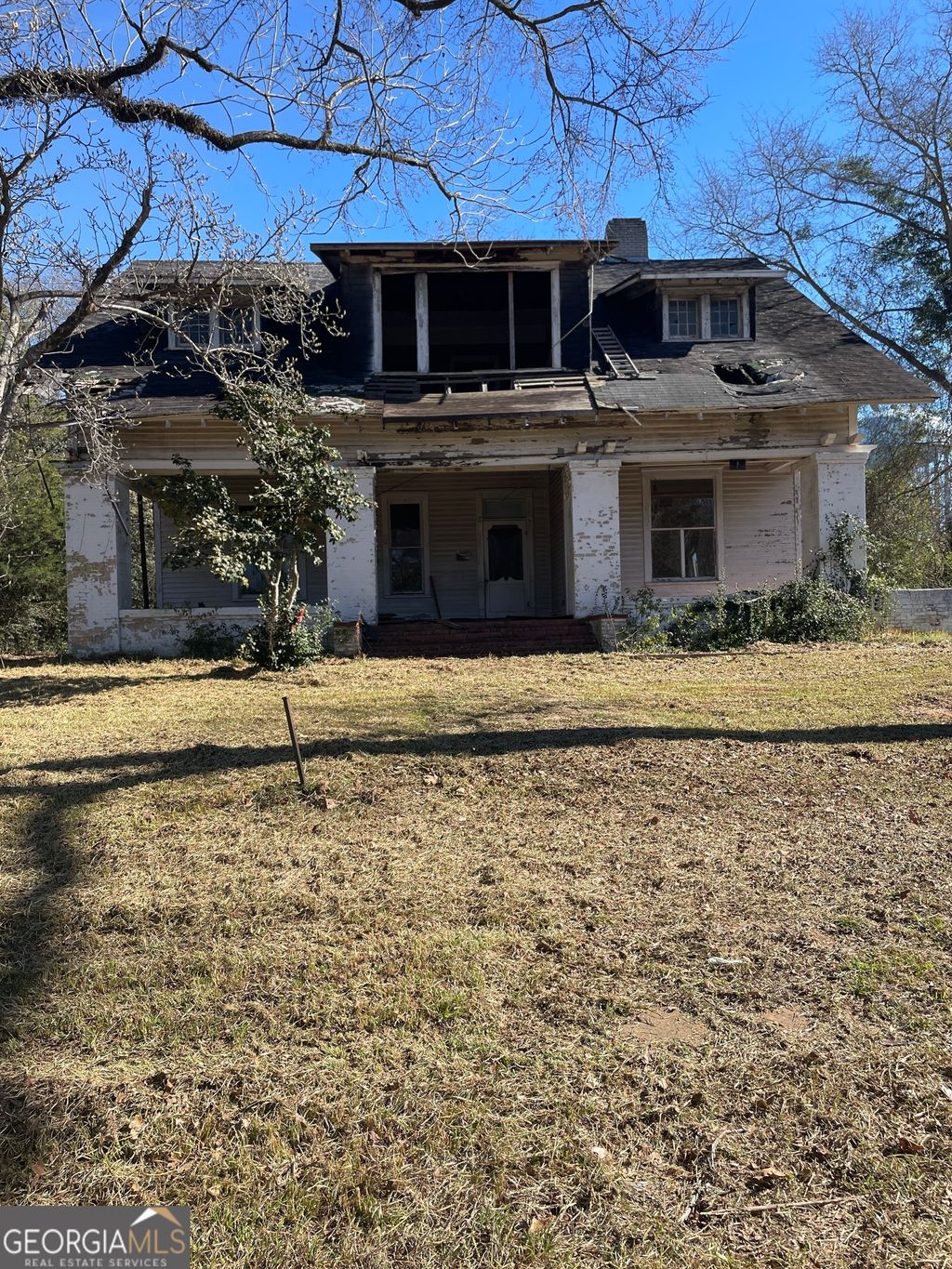 Photo of 550 Orange Street NE, Dawson, GA 39842 (MLS # 10673735)