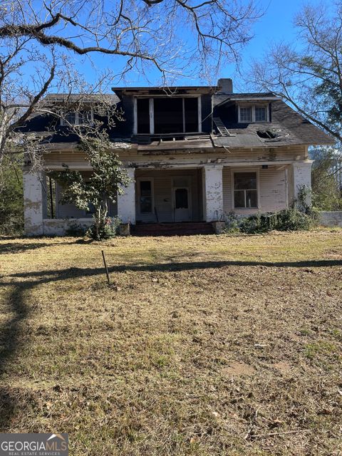 550 Orange ST NE Dawson GA 39842