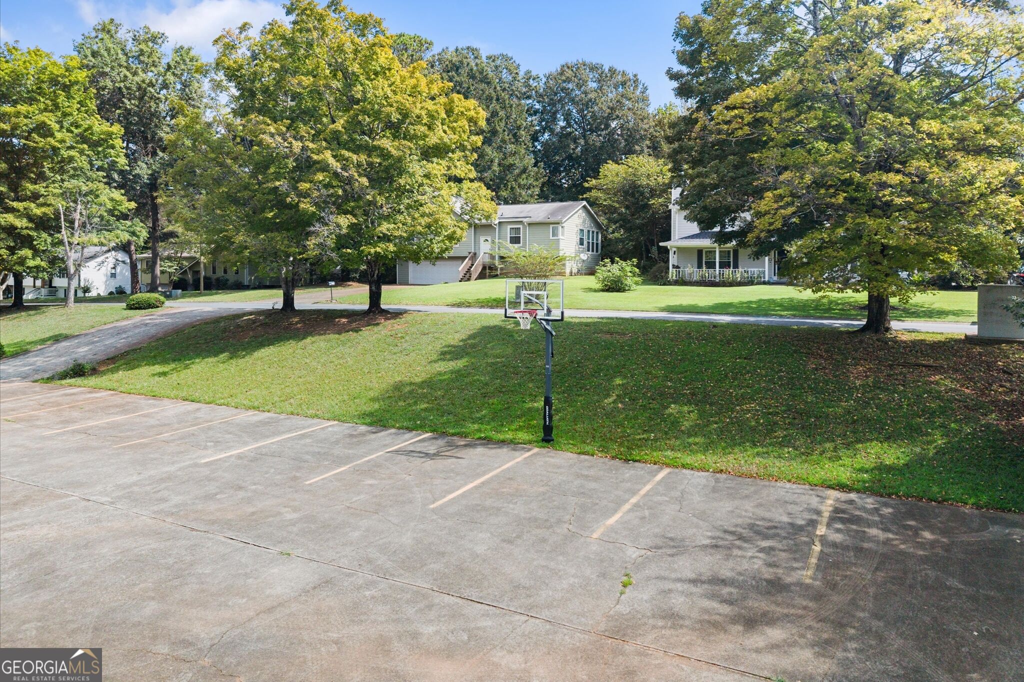 4916 Hawk TRL NE