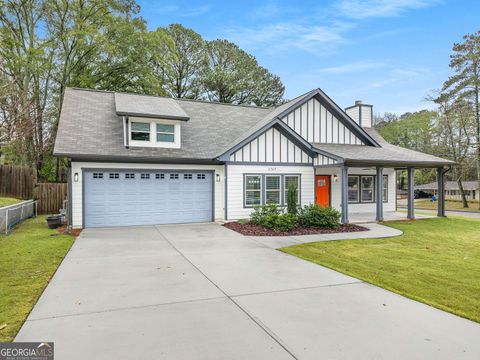 2767 Imperial Hills DR Tucker GA 30084