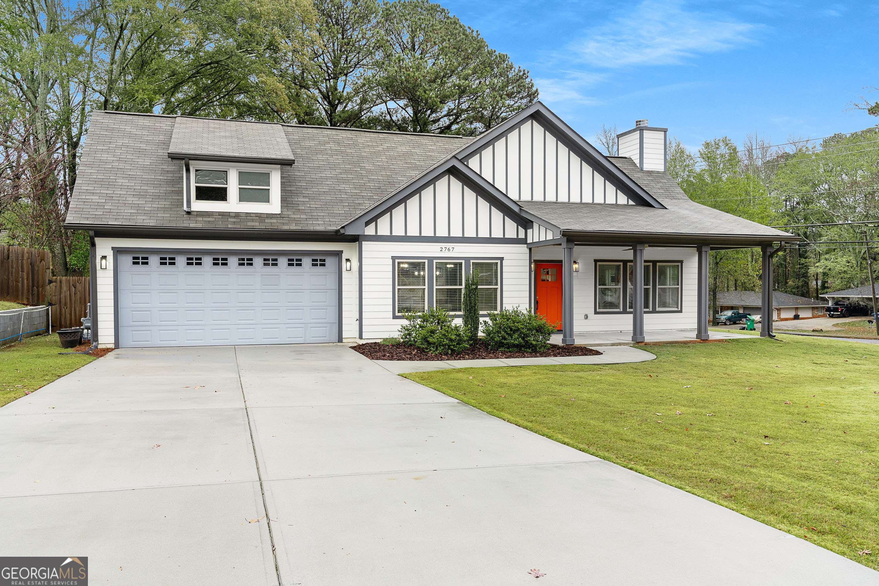 2767 Imperial Hills DR