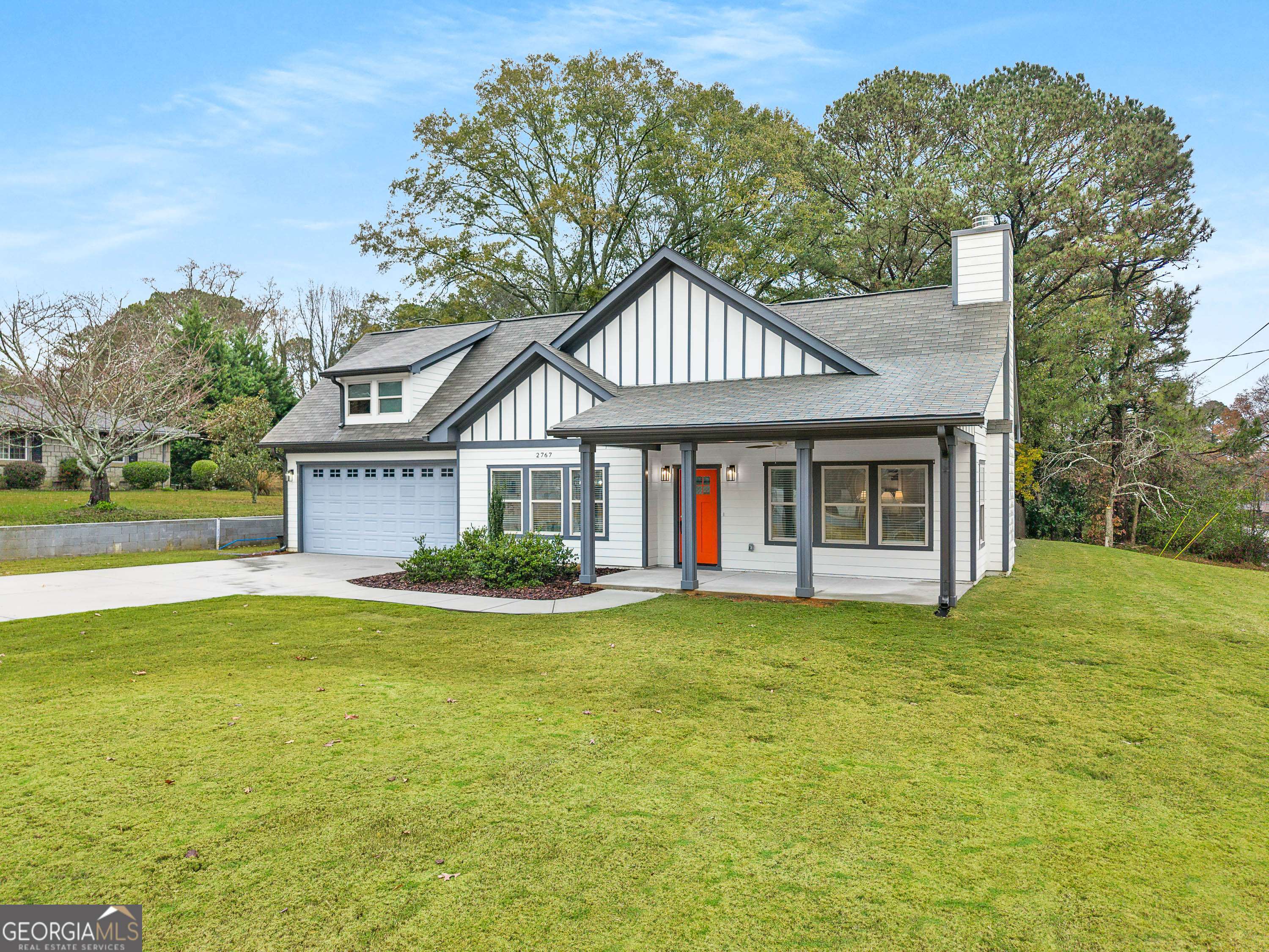 2767 Imperial Hills DR