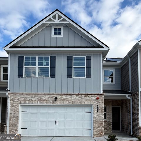 402 Lanier CIR Woodstock GA 30189