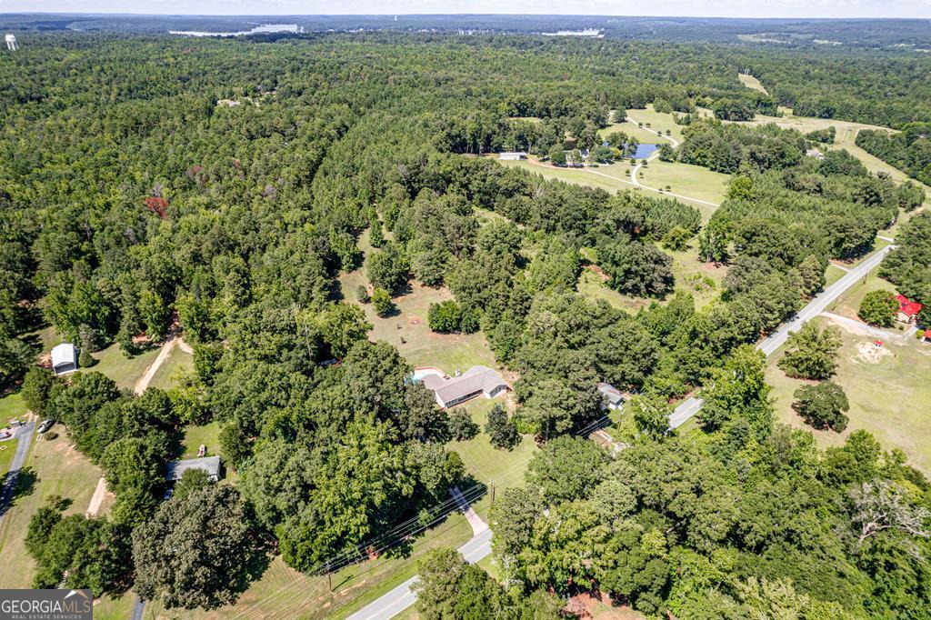 122 Ivey Weaver RD NE