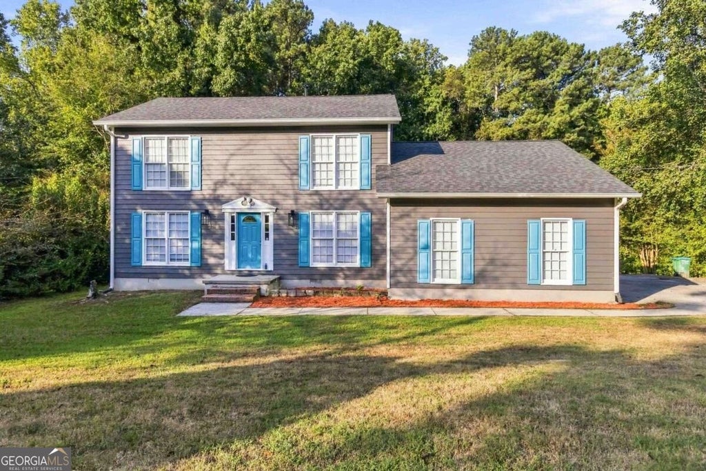 Photo of 2045 Maier Court, Snellville, GA 30078 (MLS # 10847062)