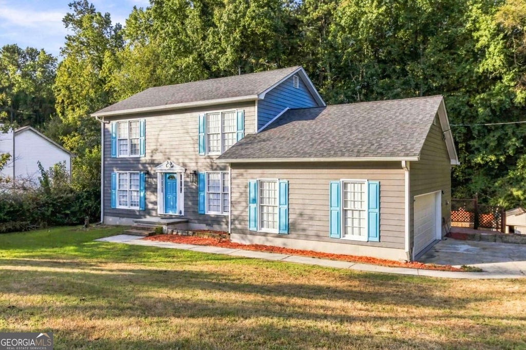 Photo of 2045 Maier Court, Snellville, GA 30078 (MLS # 10847062)