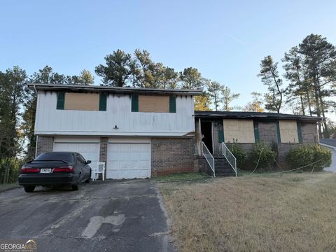 2973 Botany DR Jonesboro GA 30236