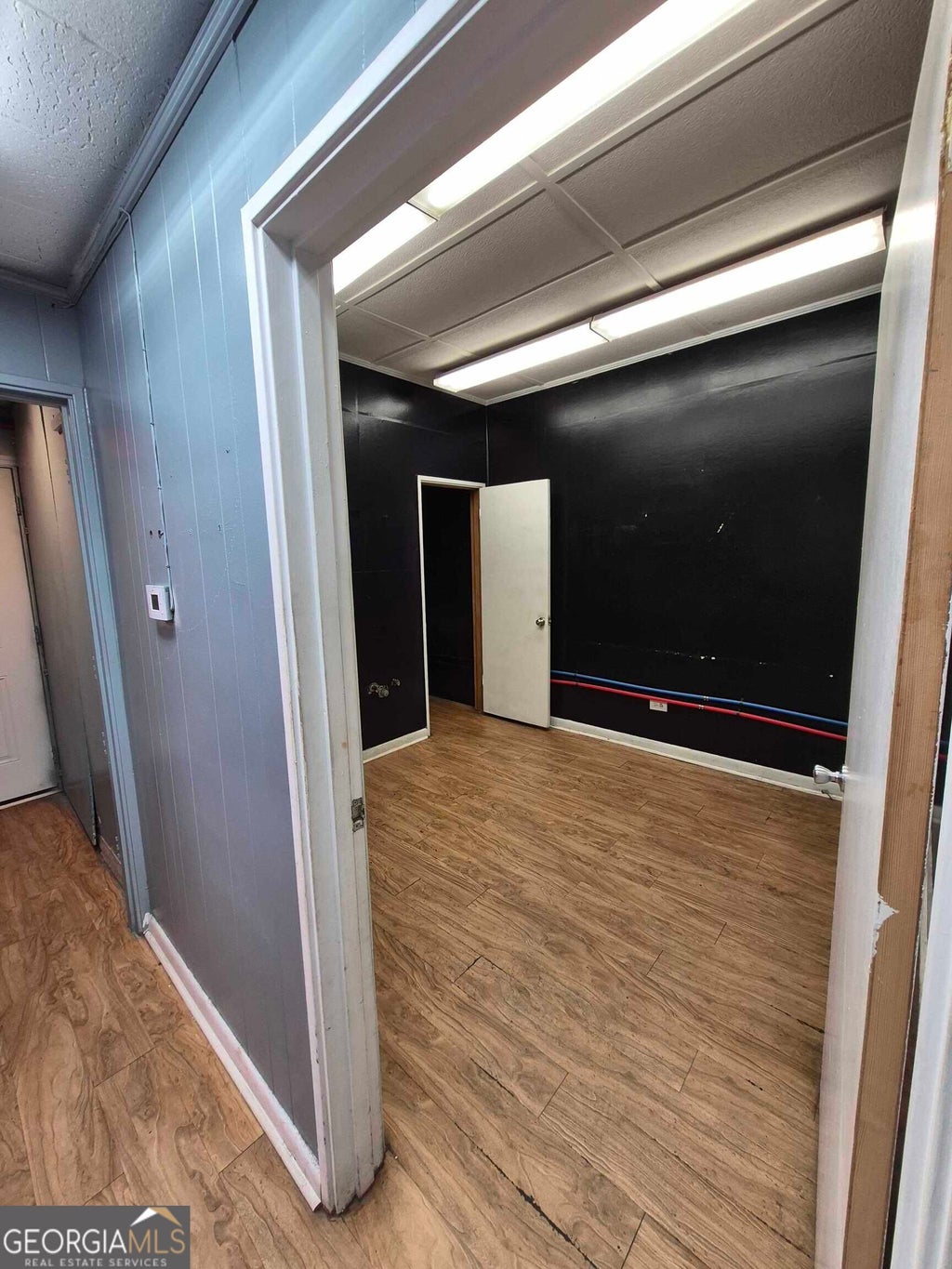 Photo of 511 N Cobb Street #9, Milledgeville, GA 31061 (MLS # 10842095)