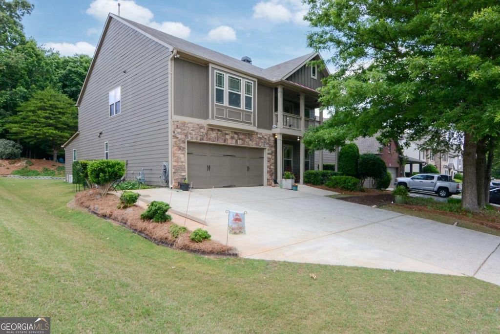Photo of 1415 Winning Colors Ct, Suwanee, GA 30024 (MLS # 10771899)