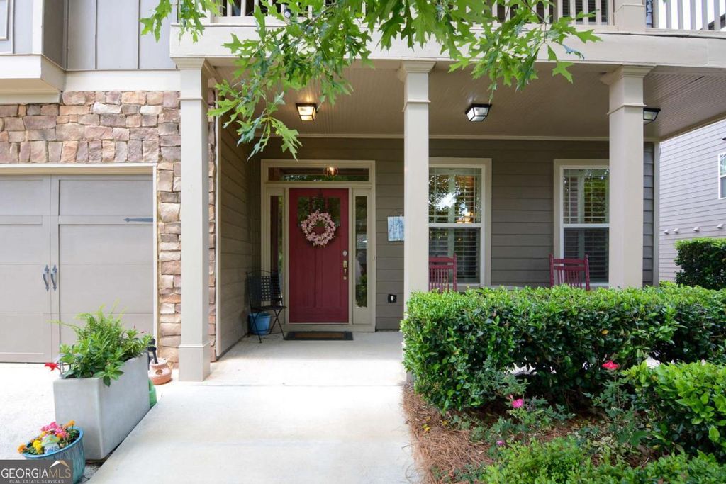 Photo of 1415 Winning Colors Ct, Suwanee, GA 30024 (MLS # 10771899)