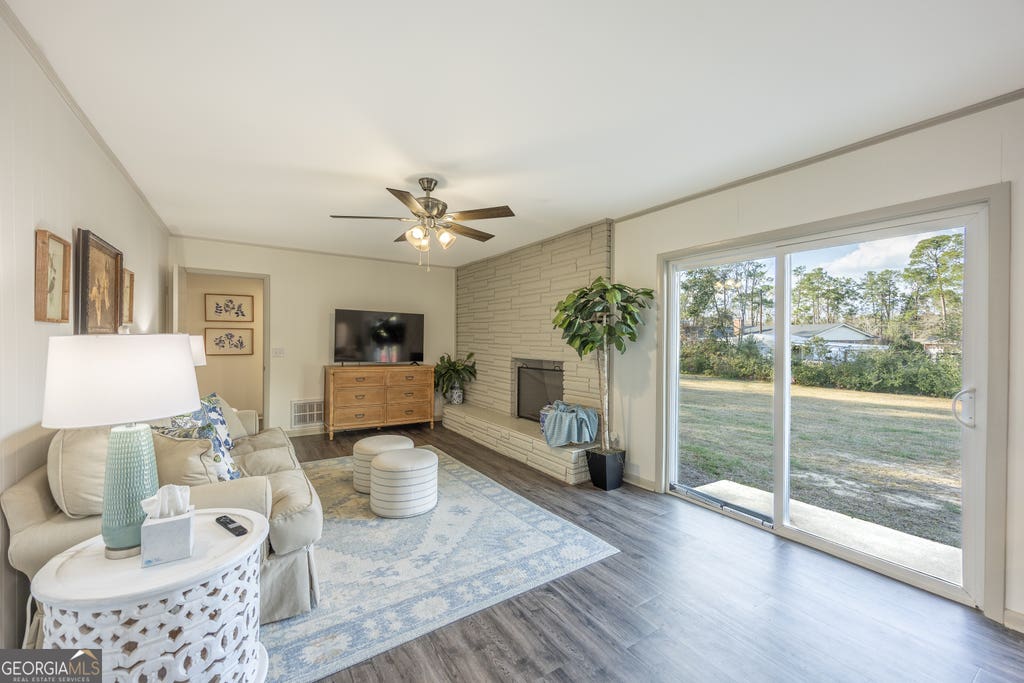Photo of 523 Pitt Moore Road, Statesboro, GA 30458 (MLS # 10811712)