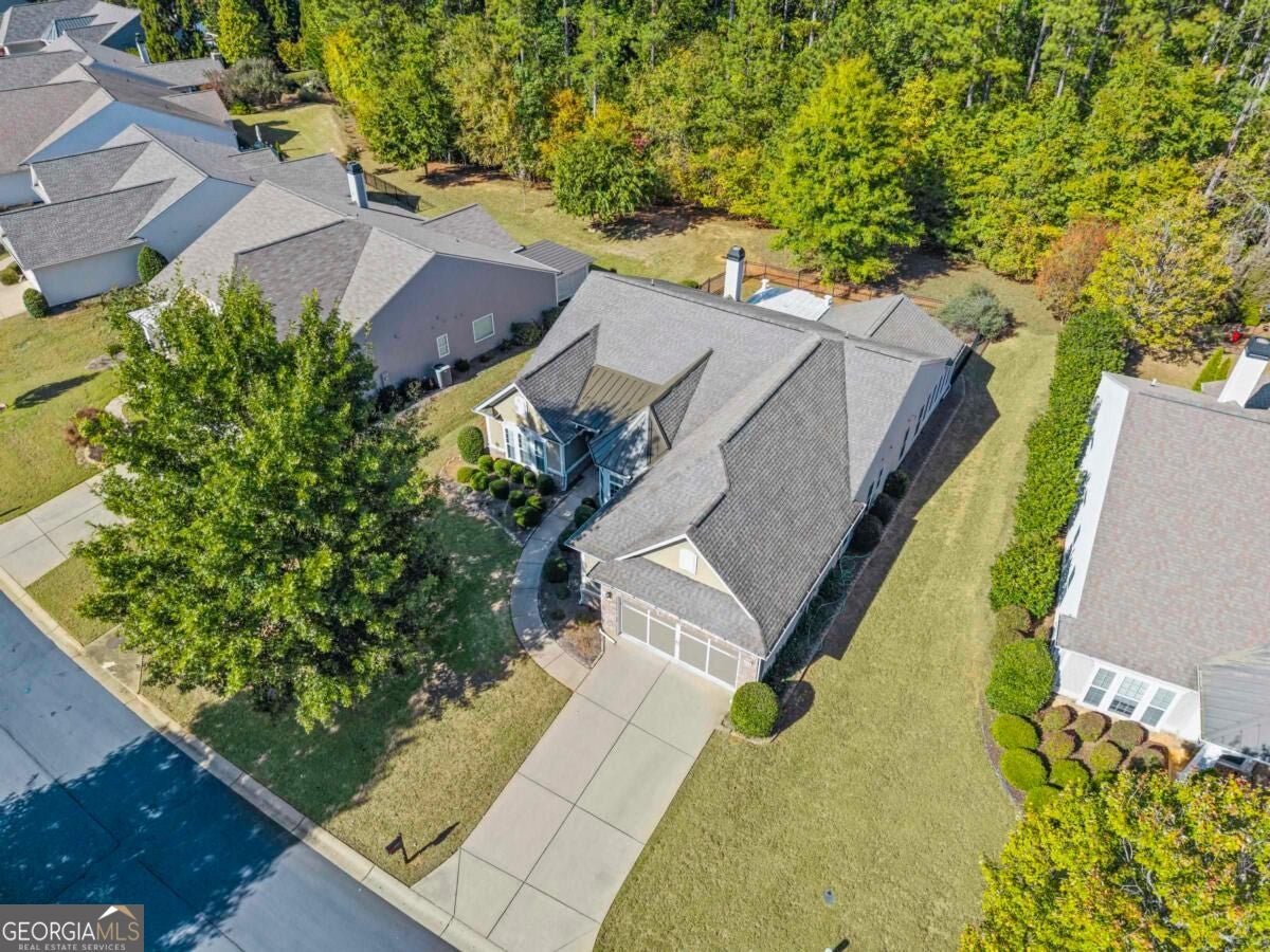 1251 Water Front RD