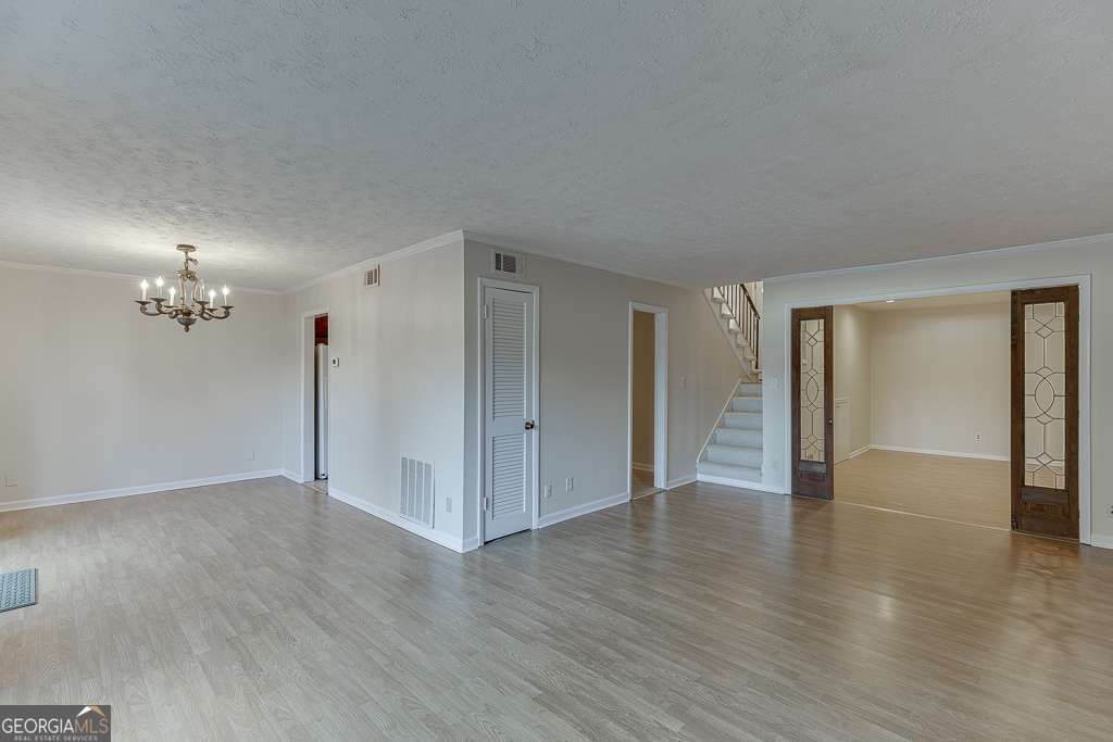 Photo of 2535 Bradford Square NE, Atlanta, GA 30345 (MLS # 10680514)