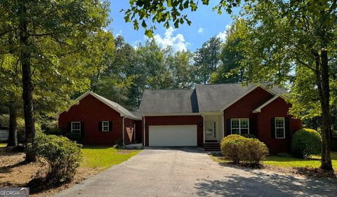 A home in Milner