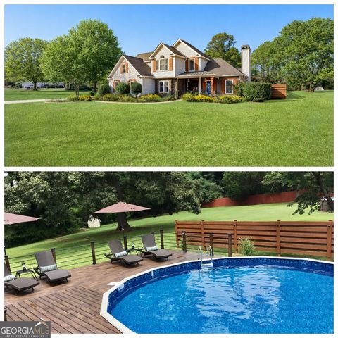 35 Candlewood DR Newnan GA 30265