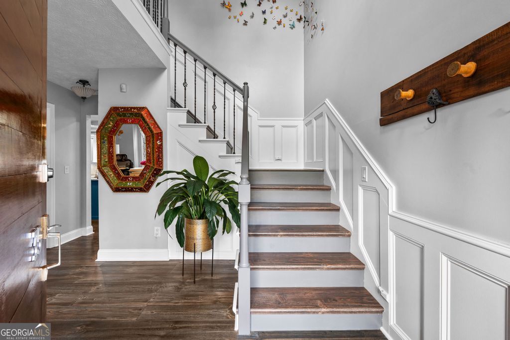 Photo of 35 Candlewood Drive, Newnan, GA 30265 (MLS # 10659636)