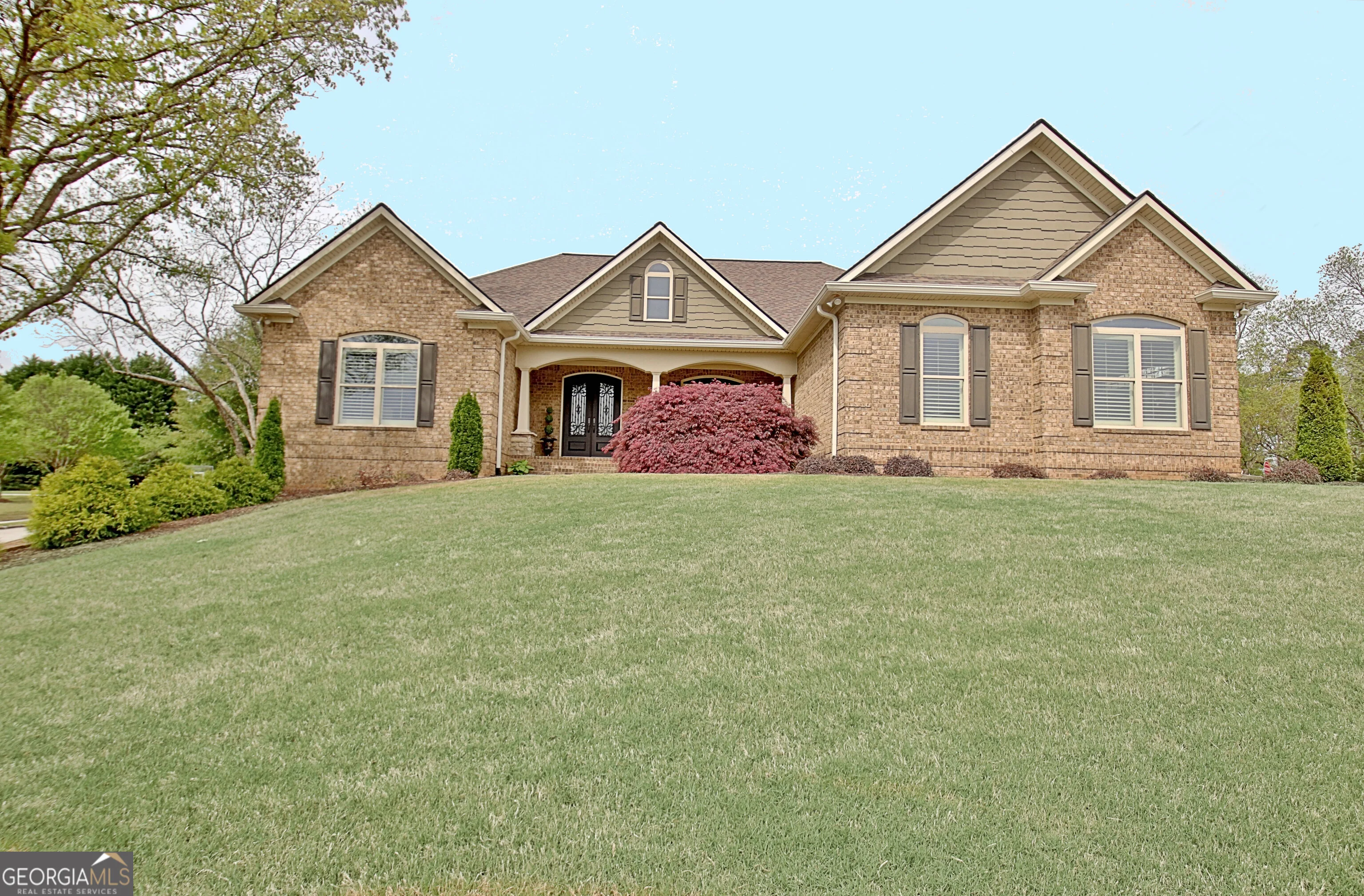100 Wickham Drive, Tyrone, GA, 30290