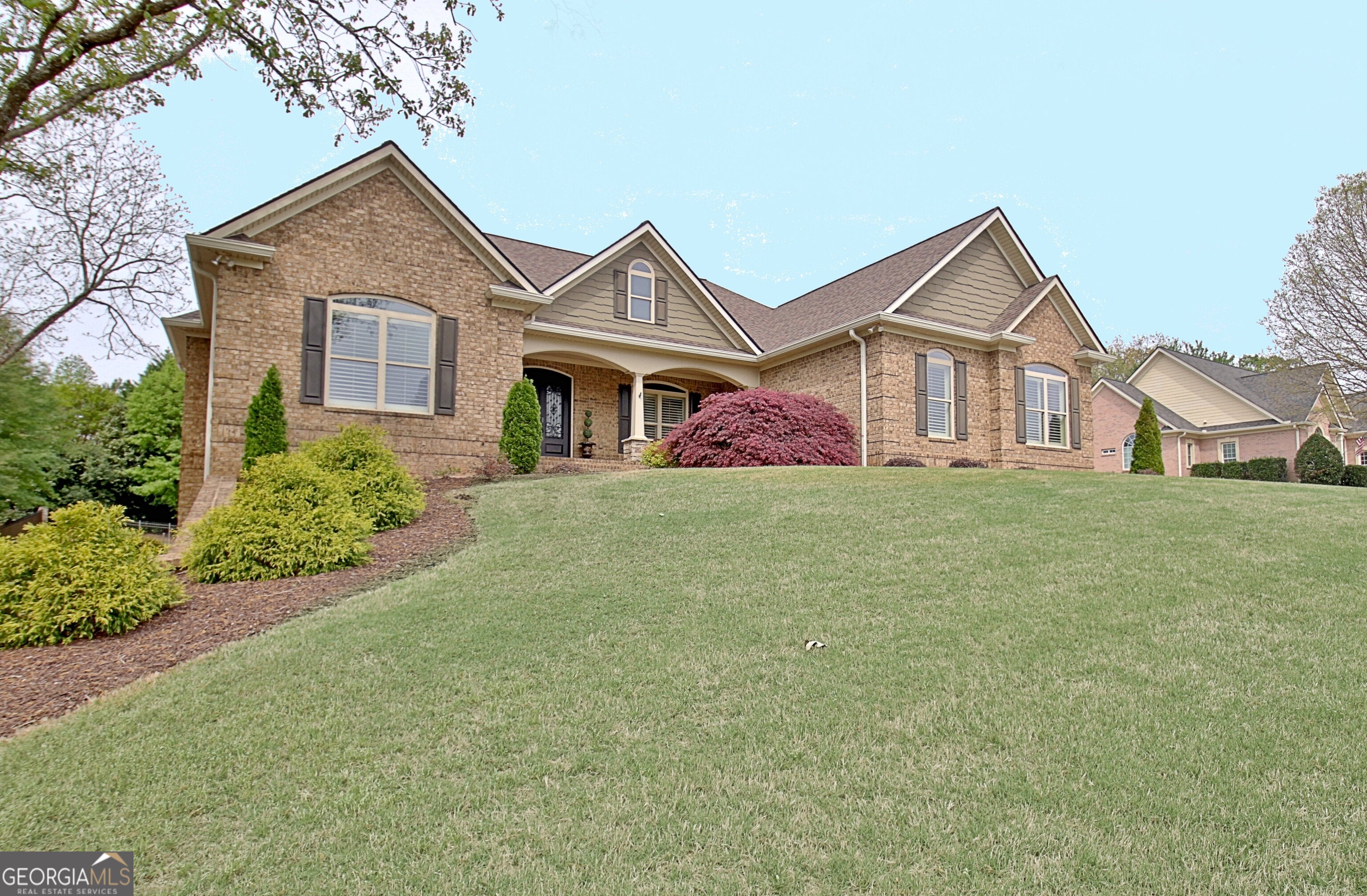 100 Wickham DR