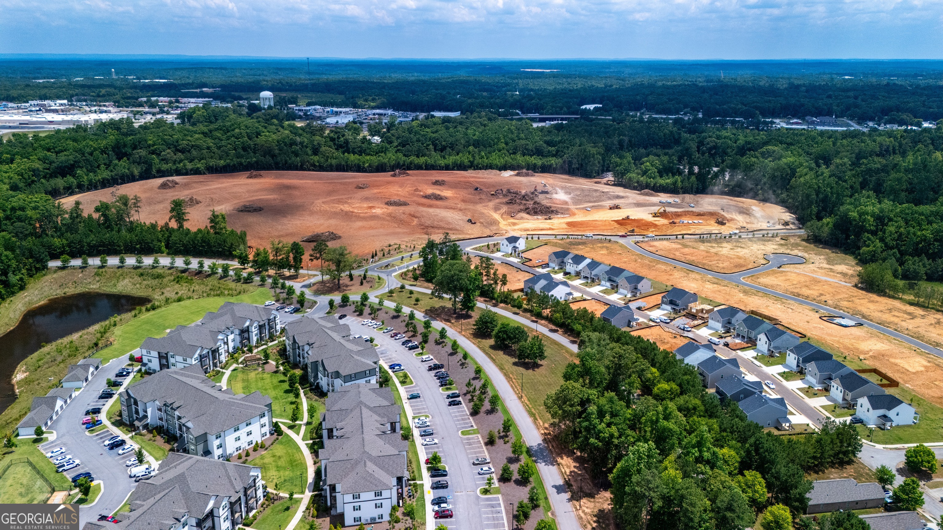 0 Mill Creek PKWY PHASE 5