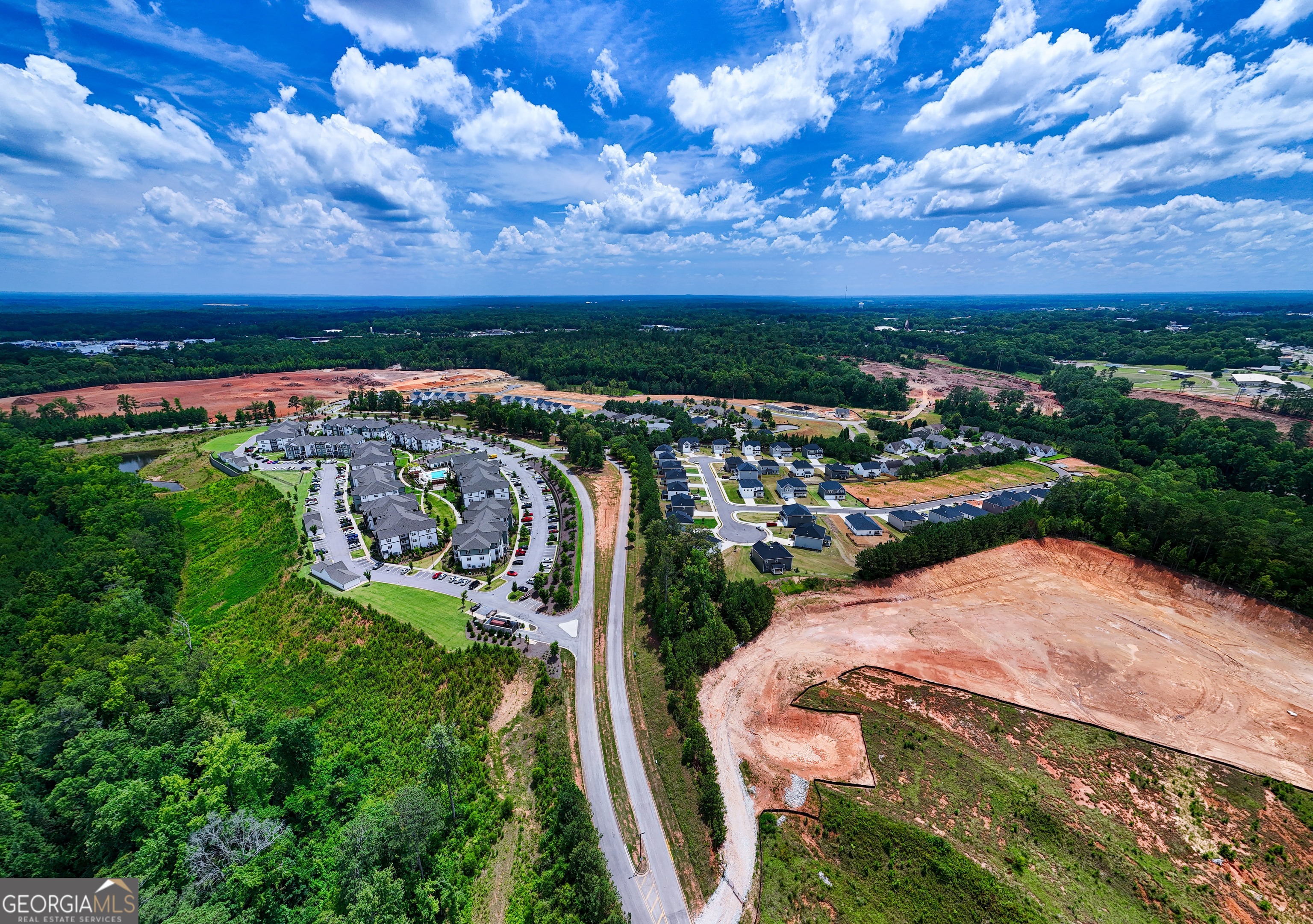 0 Mill Creek PKWY PHASE 5