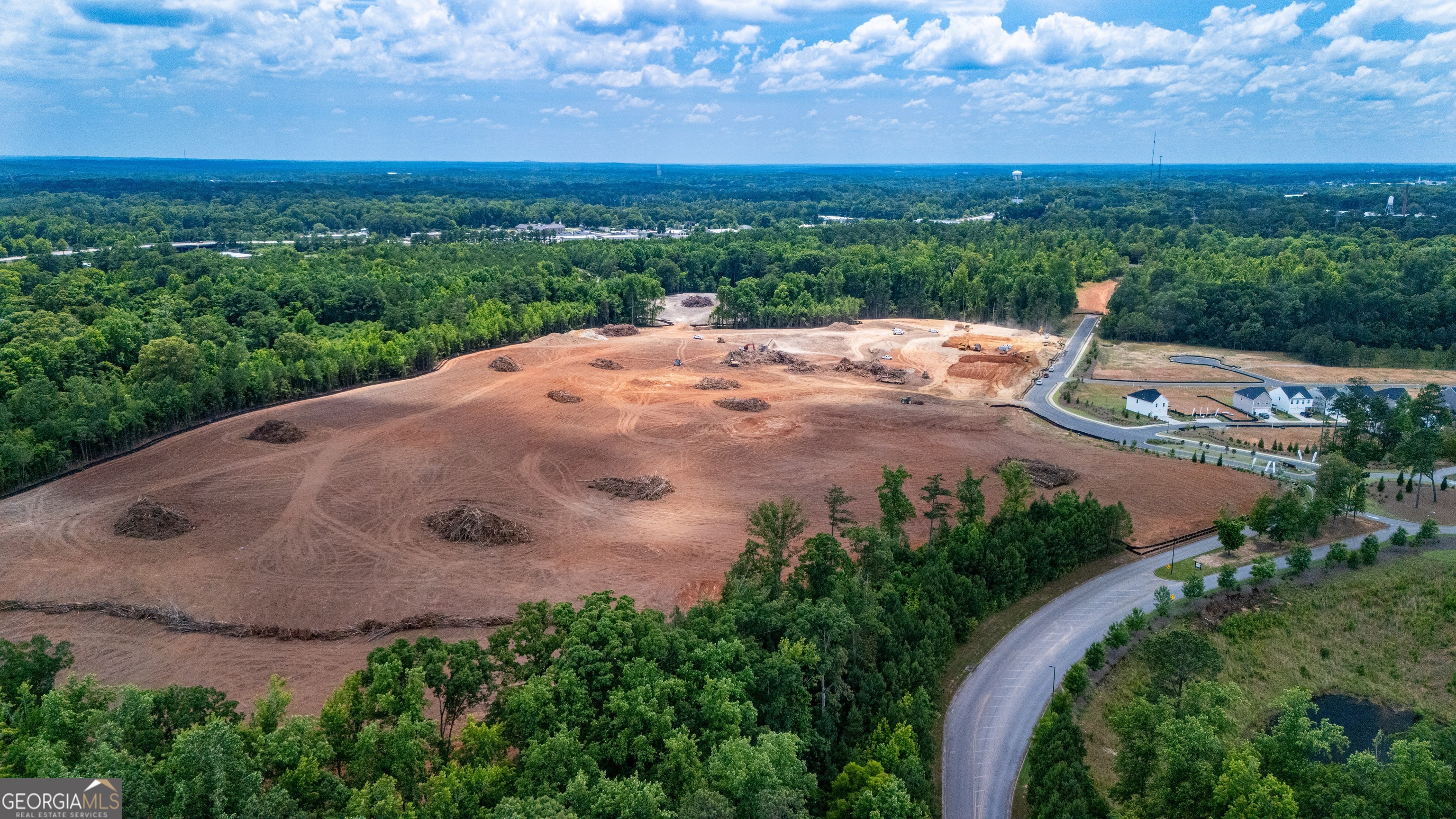 0 Mill Creek PKWY PHASE 5