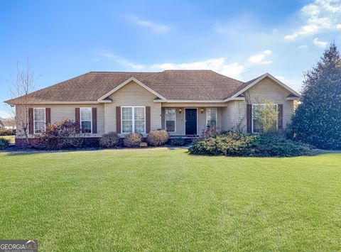 320 Leyland Road, Statesboro, GA 30458 - #: 10475358