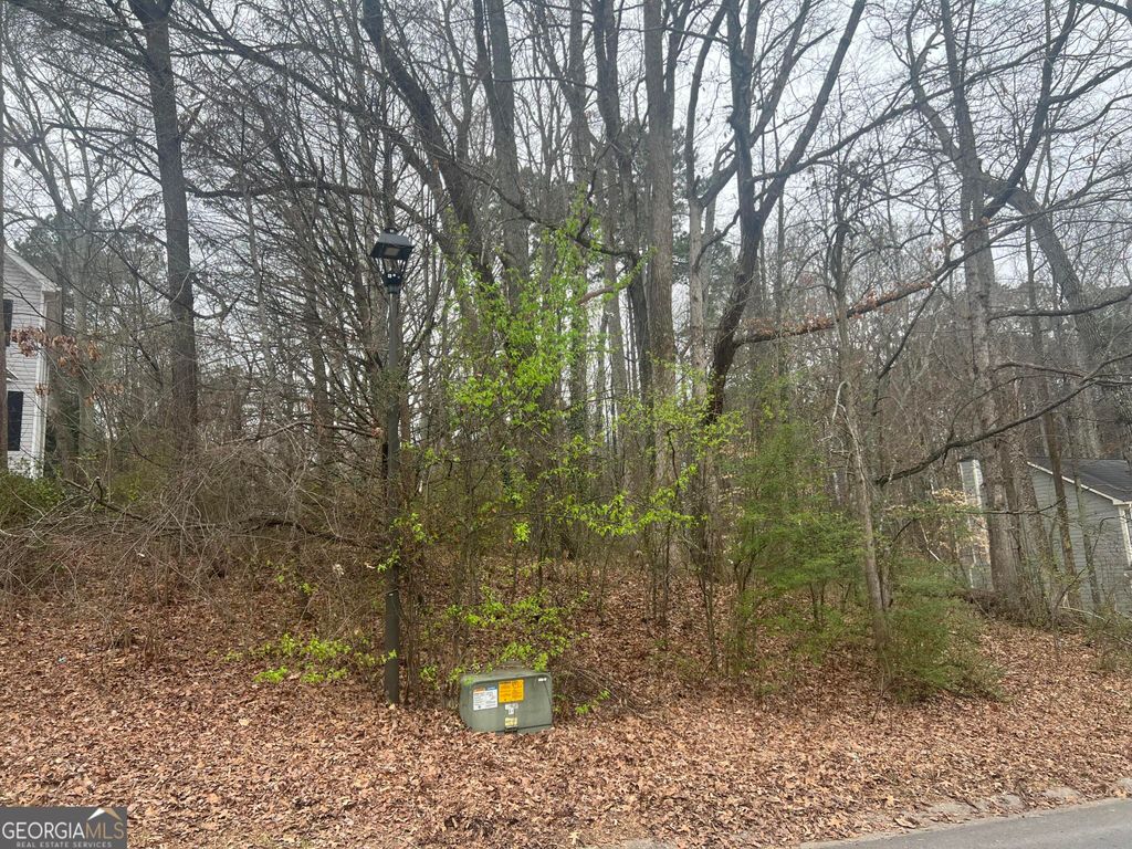 Photo of 3400 Coles Creek Drive, Buford, GA 30519 (MLS # 10705684)