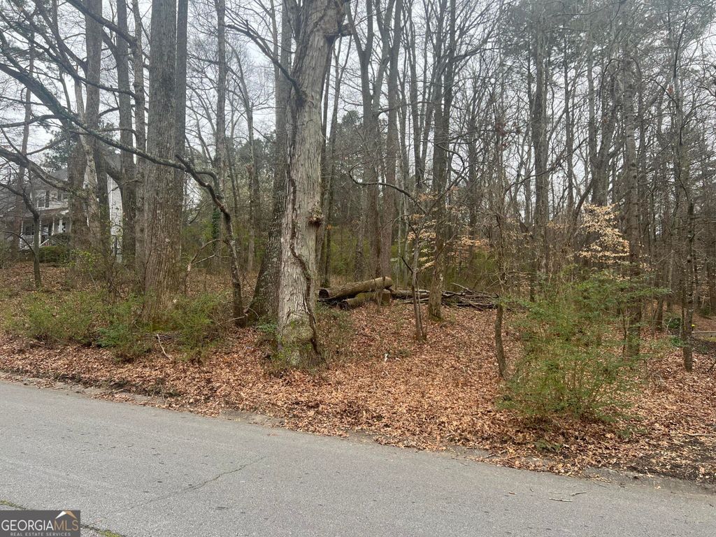 Photo of 3400 Coles Creek Drive, Buford, GA 30519 (MLS # 10705684)