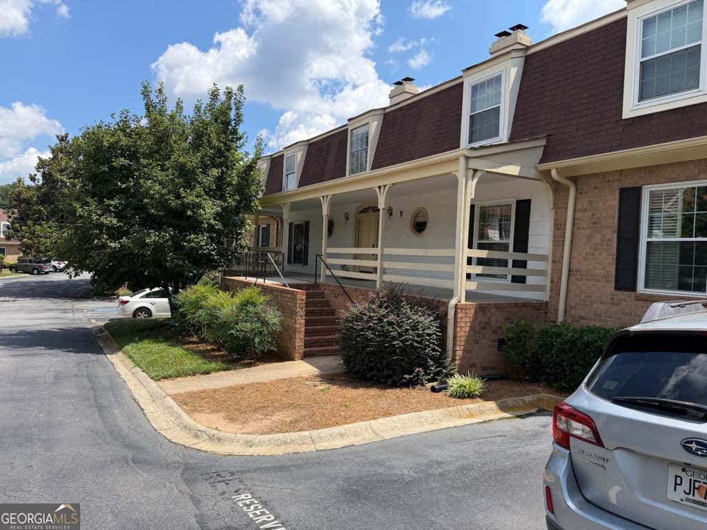 Photo of 3825 Lavista Road #Y1, Tucker, GA 30084 (MLS # 10801581)