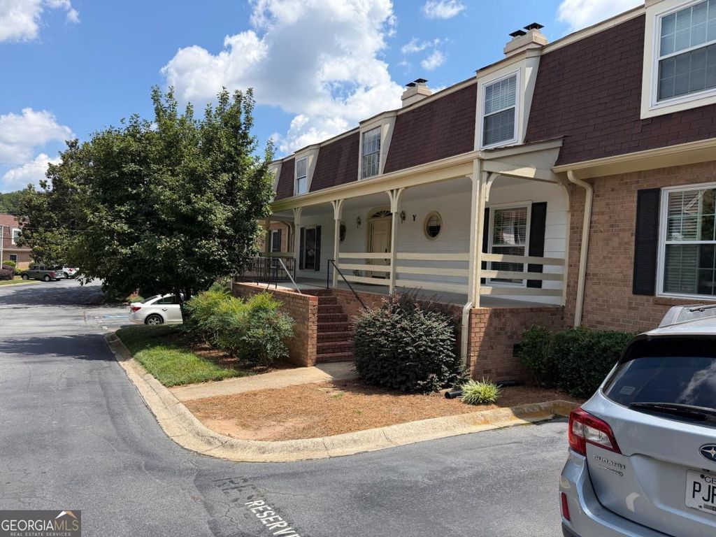 Photo of 3825 Lavista Road #Y1, Tucker, GA 30084 (MLS # 10801581)