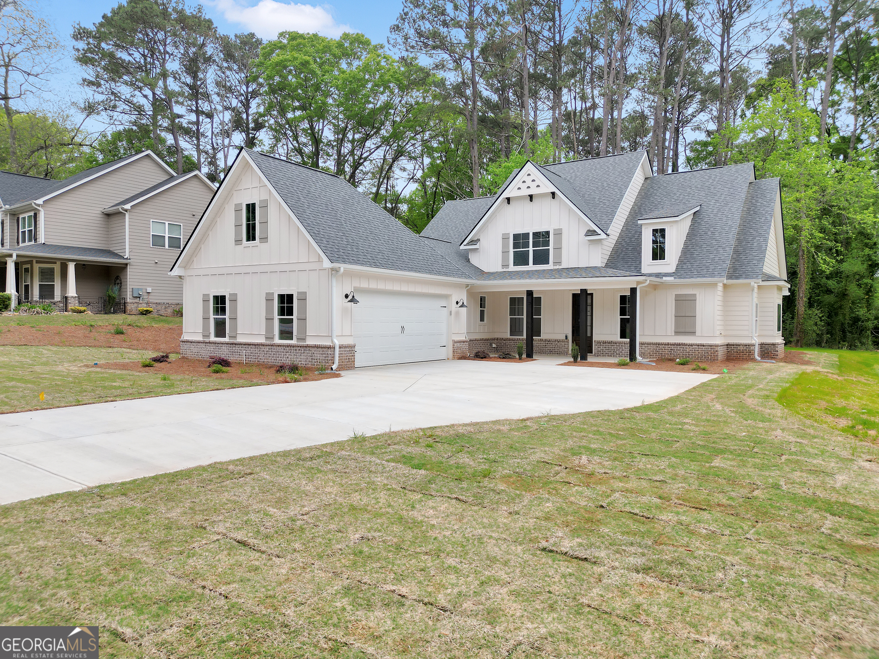 241 BEN HORTON DR