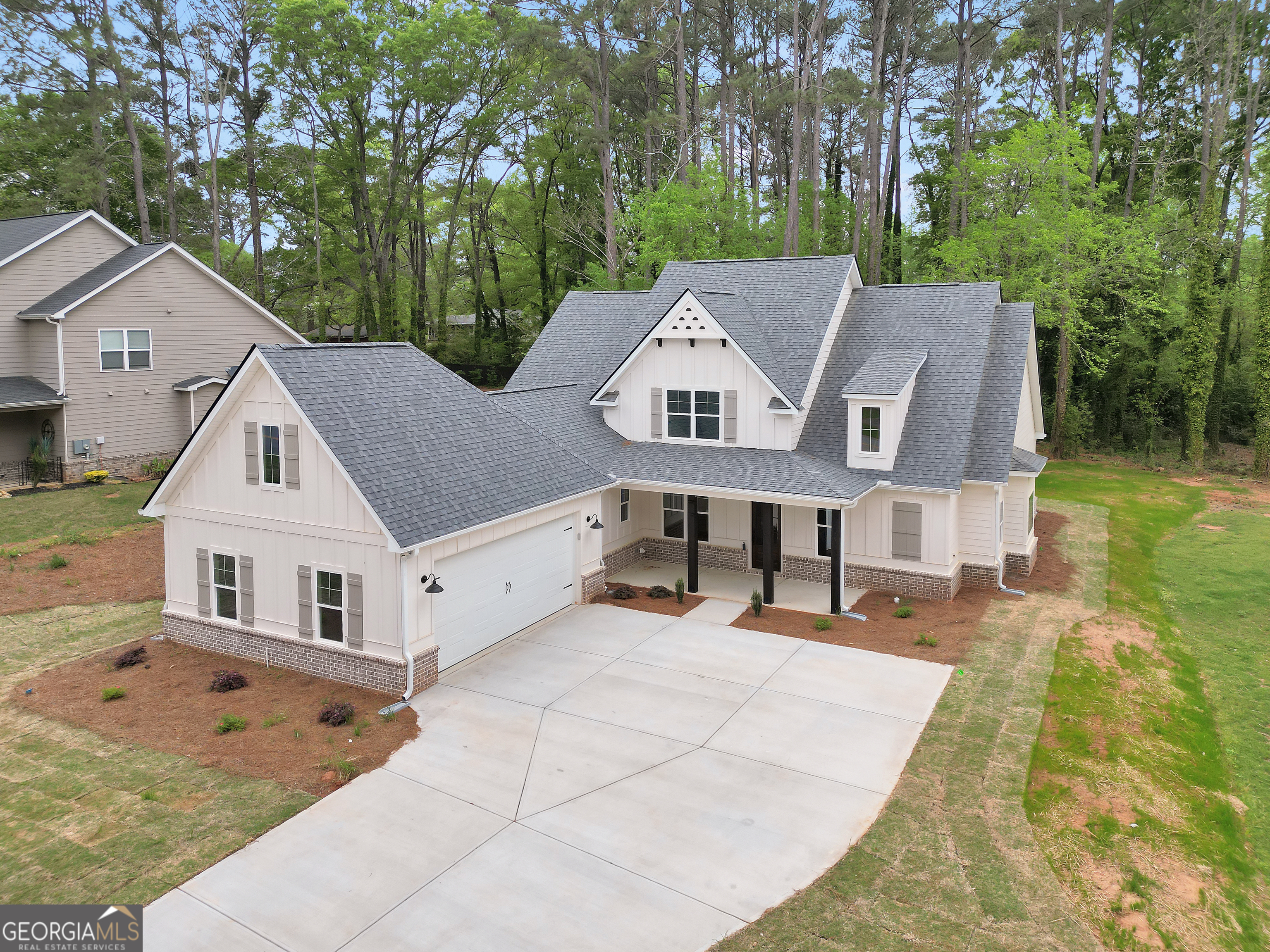241 BEN HORTON DR