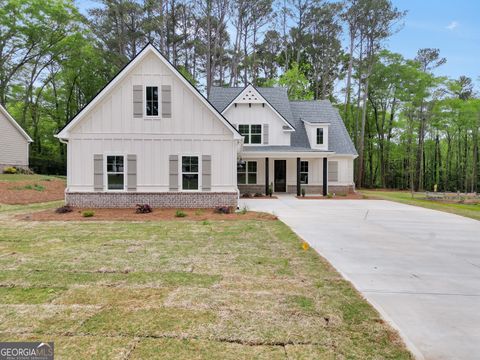 241 Ben Horton Drive, McDonough, GA 30253 - #: 10401657