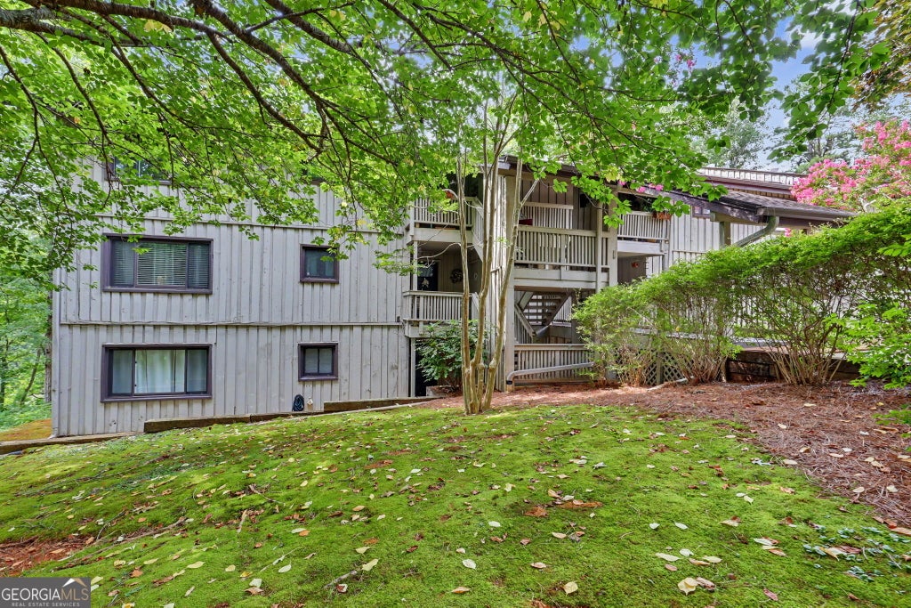 Photo of 227 Shakespeare Drive #301, Clayton, GA 30525 (MLS # 10810491)