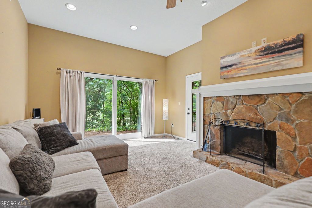 Photo of 227 Shakespeare Drive #301, Clayton, GA 30525 (MLS # 10810491)