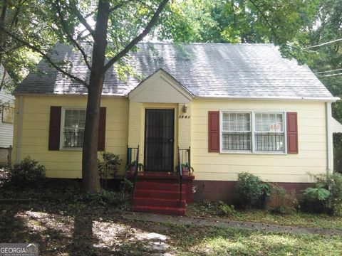 Photo of 1441 Lockwood Drive, Atlanta, GA 30311 (MLS # 10676142)