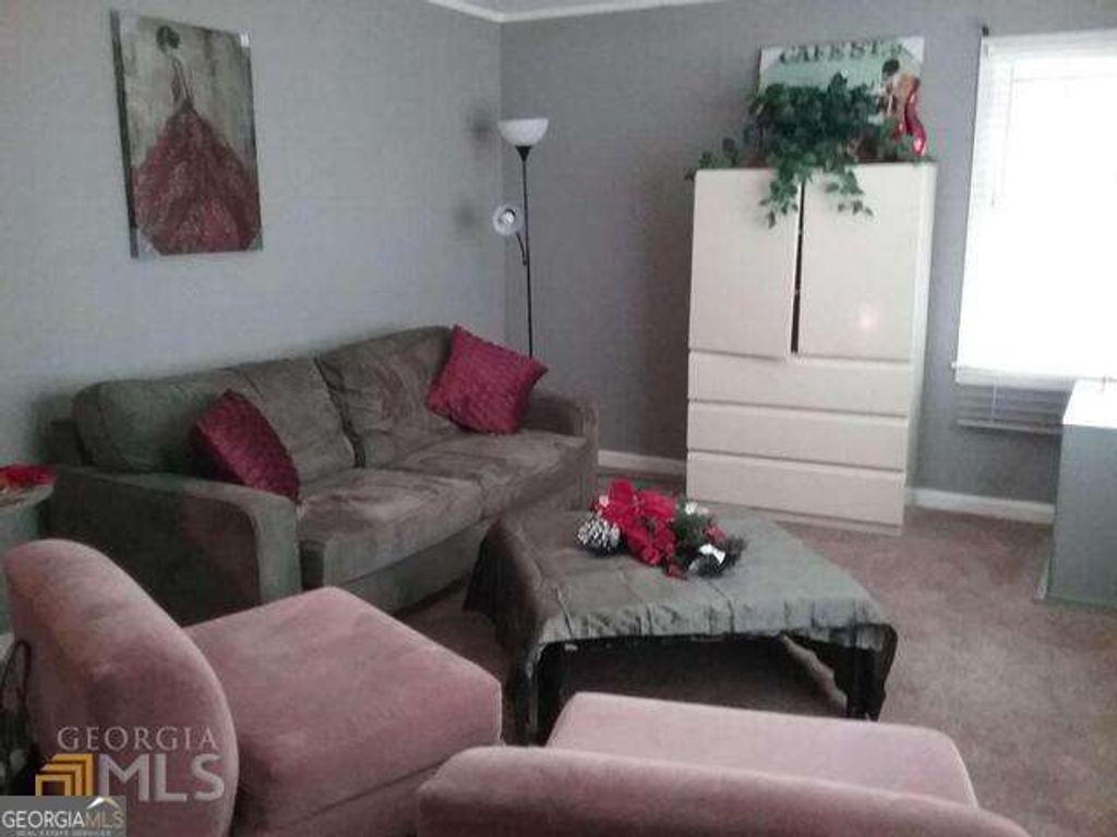 Photo of 1441 Lockwood Drive, Atlanta, GA 30311 (MLS # 10676142)