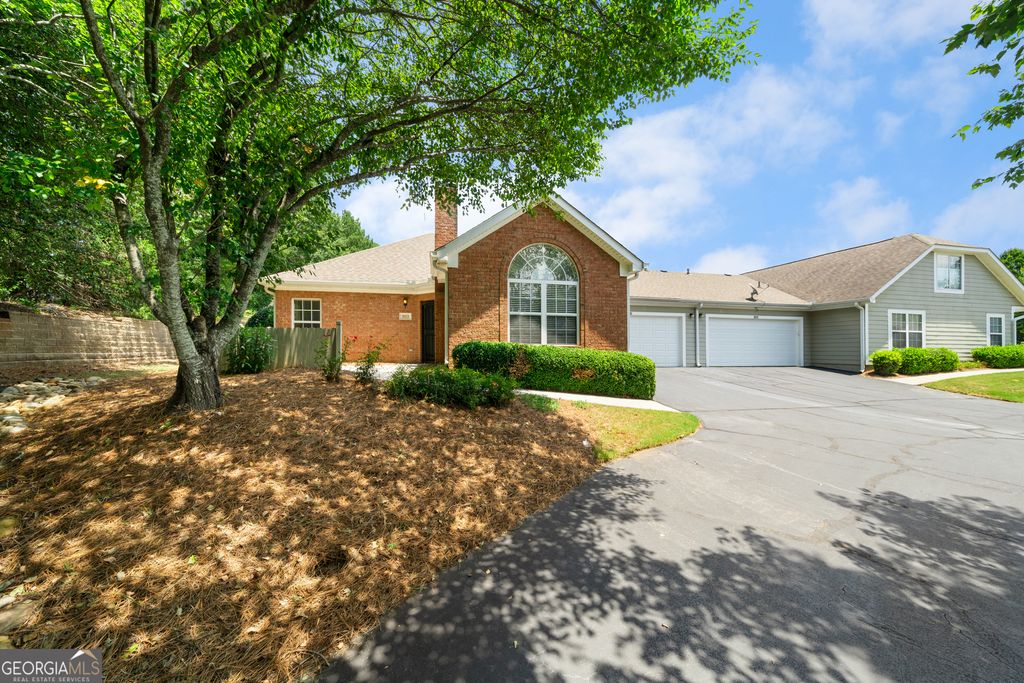 Photo of 3113 Orchard Ridge Circle, Duluth, GA 30096 (MLS # 10798896)