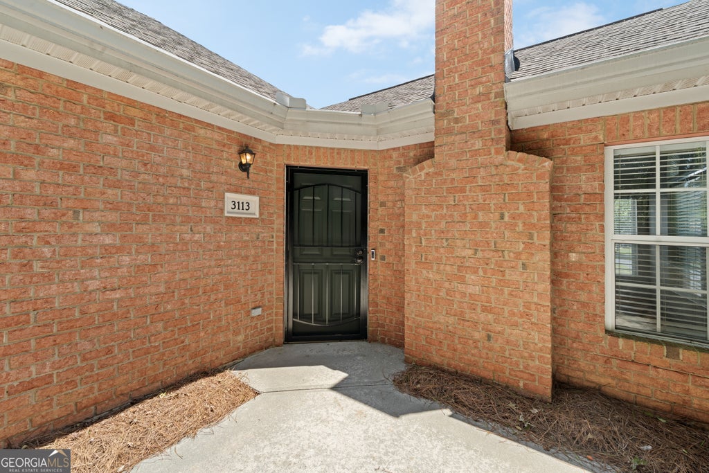 Photo of 3113 Orchard Ridge Circle, Duluth, GA 30096 (MLS # 10798896)