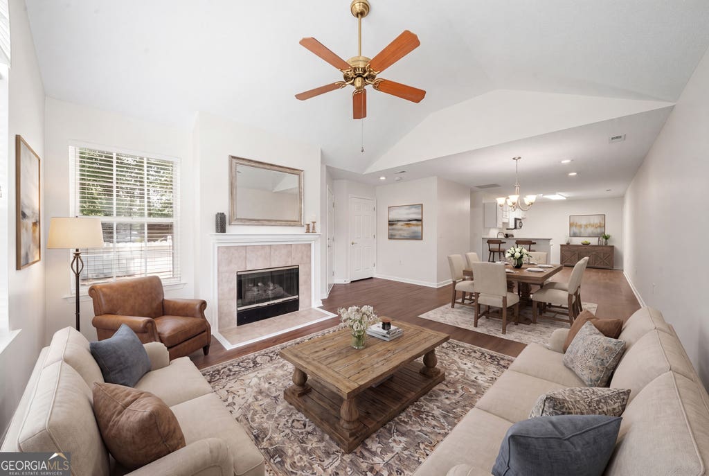 Photo of 3113 Orchard Ridge Circle, Duluth, GA 30096 (MLS # 10798896)