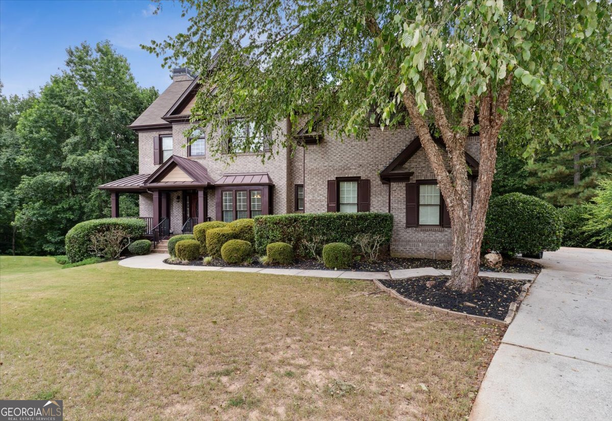 6086 Kingston DR