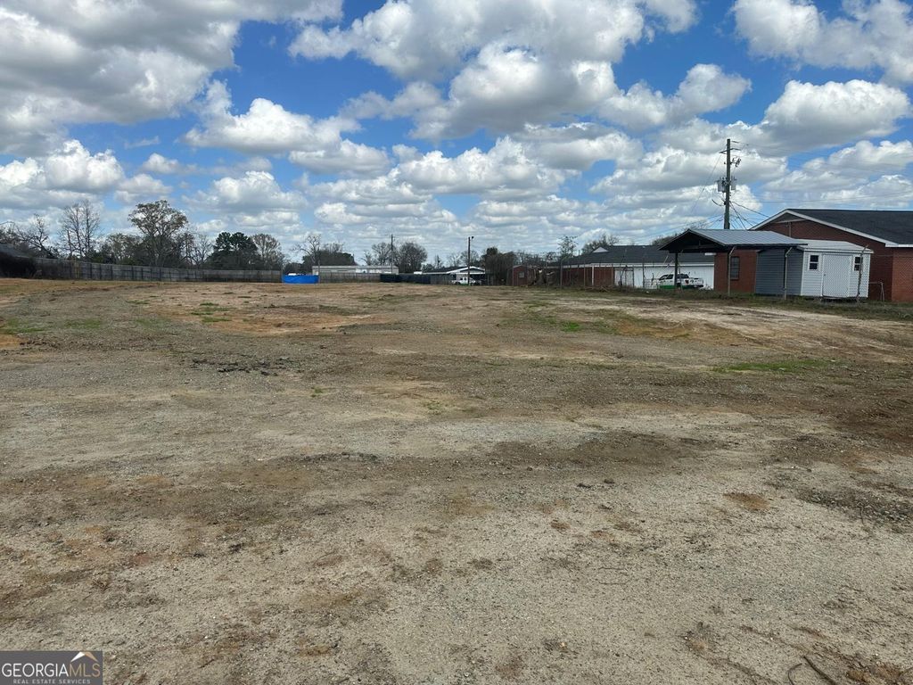 Photo of 0 Marcus Street, Dublin, GA 31021 (MLS # 10706128)