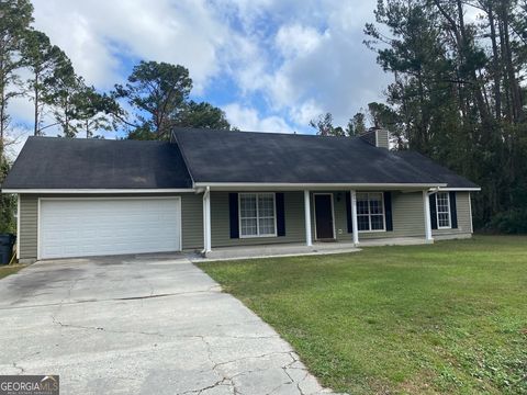 A home in Valdosta