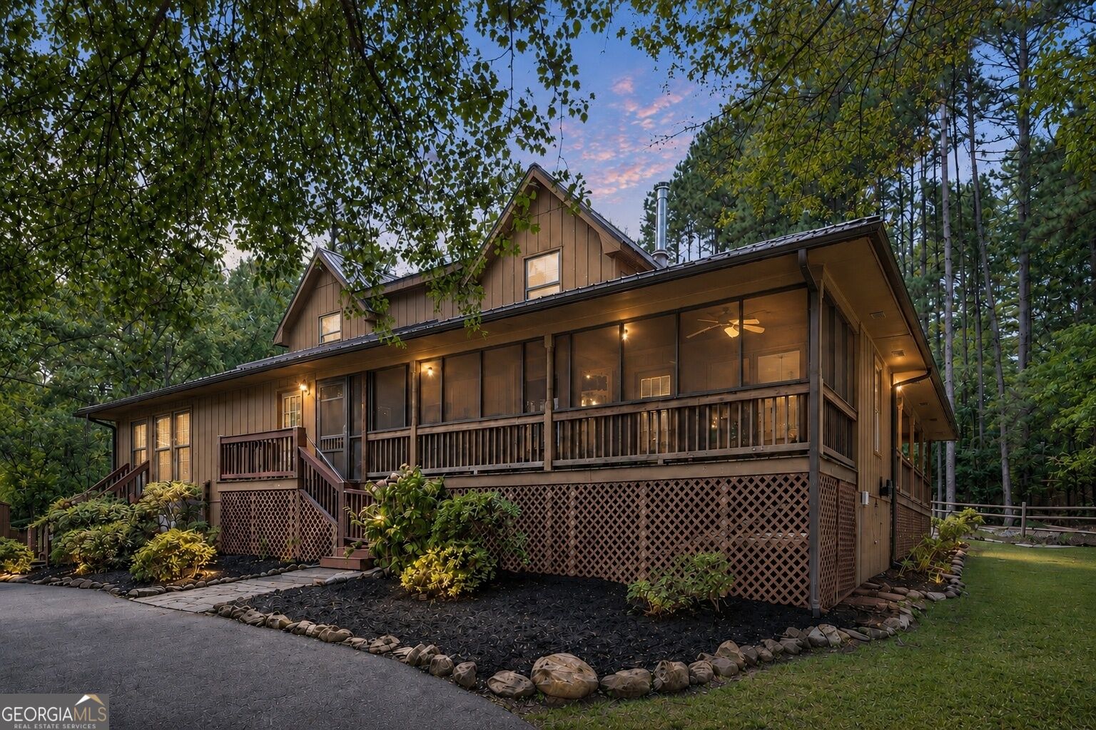 499 Double Branch RD