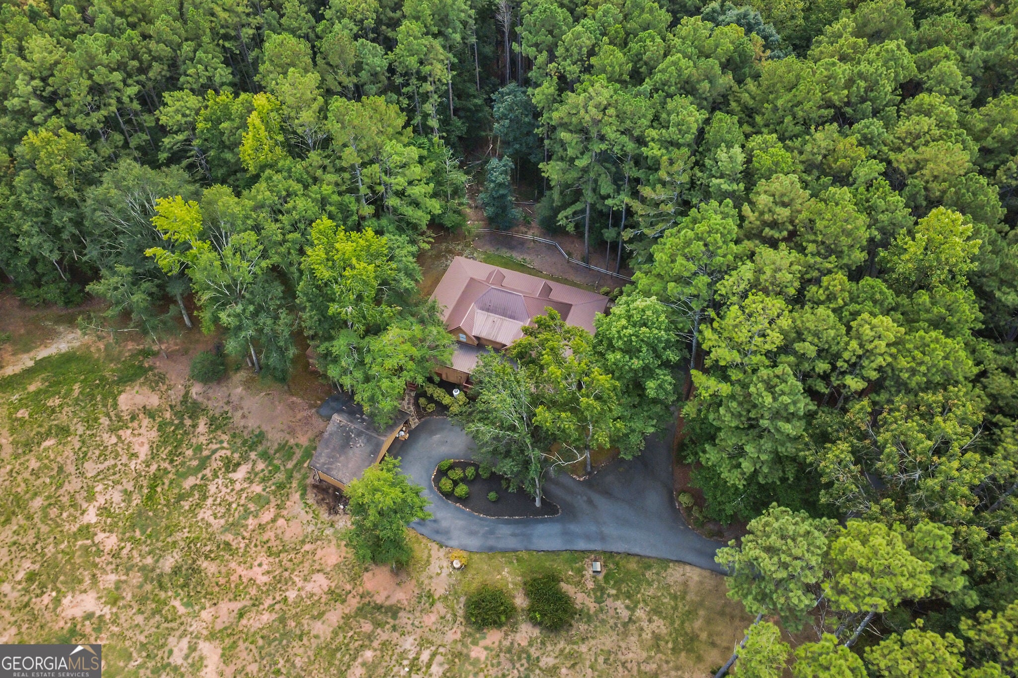 499 Double Branch RD
